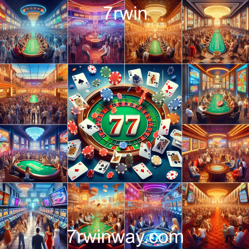 Multiplayer A Evolução do Multiplayer nos Jogos: Conectando Jogadores pelo Mundo
